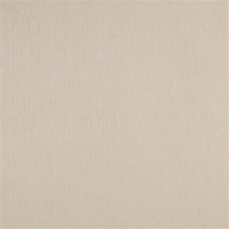 FINE-LINE 54 in. Wide Cream Textured Solid Upholstery Fabric FI2944347